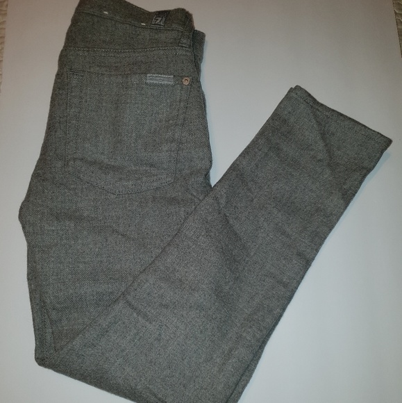 7 For All Mankind Pants - 7 for all man kind dress pants